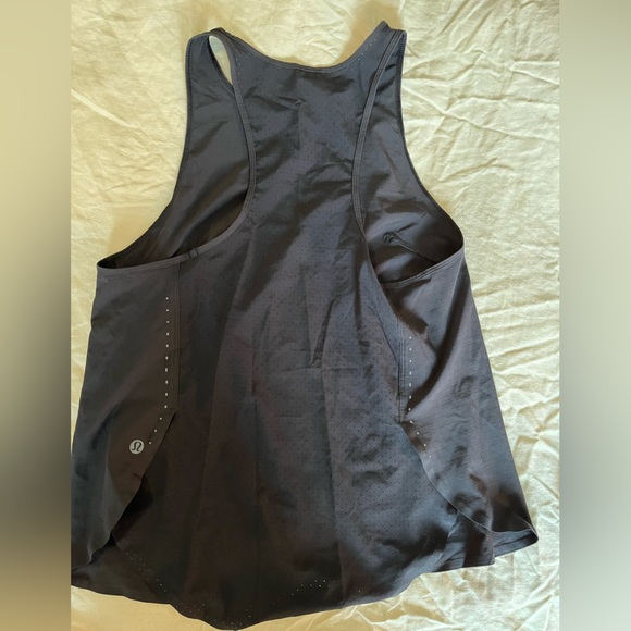 Lululemon Tank - Picture 3 of 3
